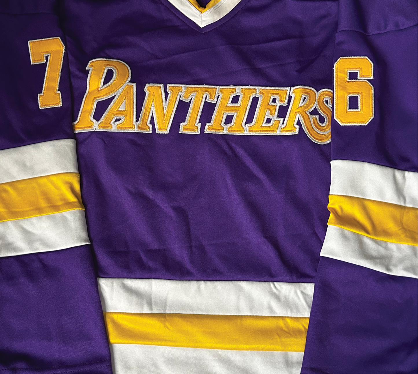 Panthers Hockey Jersey