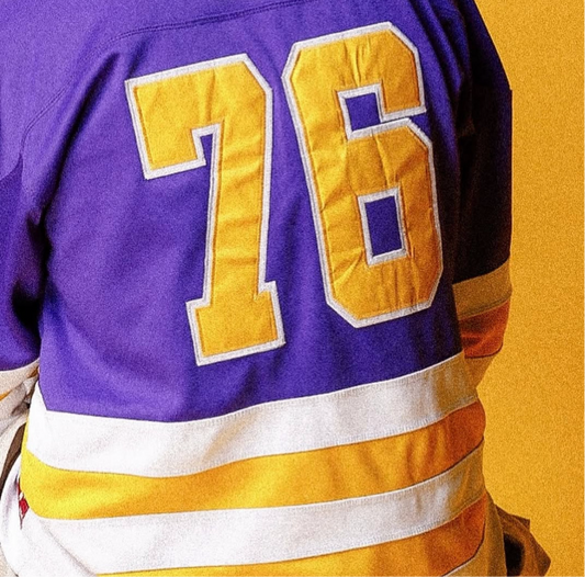 Panthers Hockey Jersey