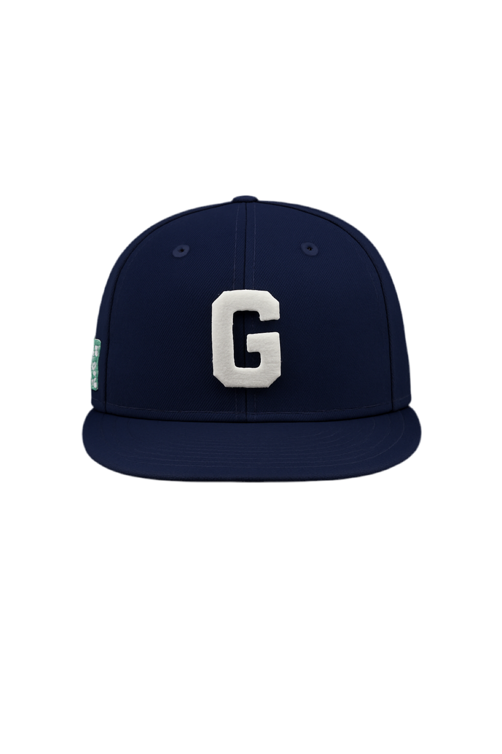 Growboy “G” Fitted Cap